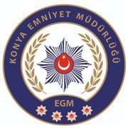 Konya Emniyet Müdürlüğü