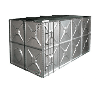 MODÜLER ve POLİETİLEN DEPOLAR