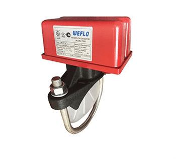 AKIŞ ANAHTARI (FLOW SWITCH)