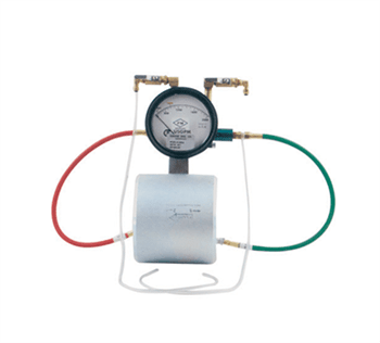 AKIŞ ÖLÇER ( FLOW METER)