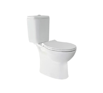 ALTTAN ÇIKIŞLI KLOZET