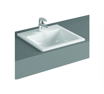 TEZGAH ALTI/ÜSTÜ LAVABOLAR