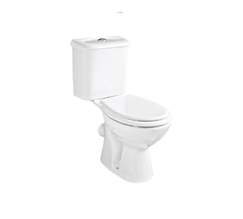 ARKADAN ÇIKIŞLI KLOZET