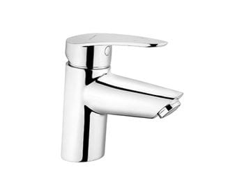 MİX LAVABO BATARYASI