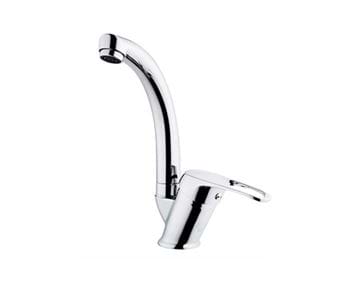 KUĞU LAVABO BATARYASI