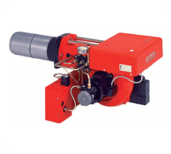 FUEL OİL BRÜLÖRÜ