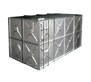 PASLANMAZ MODÜLER DEPO