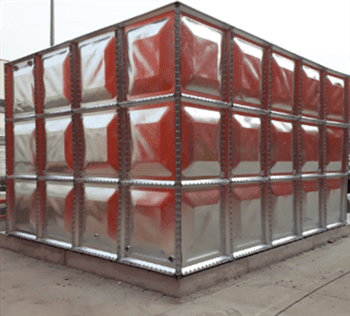 SICAK DALDIRMA GALVANİZ DEPO