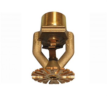 DEPO TİPİ YANGIN SPRİNKLERİ