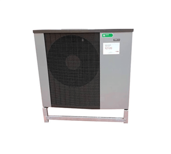 HAVADAN SUYA ISI POMPALARI