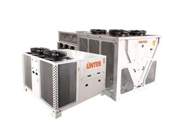 VRF DIŞ ÜNİTELERİ