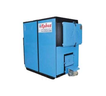 ISITMA SİSTEMİ MALZEMELERİ