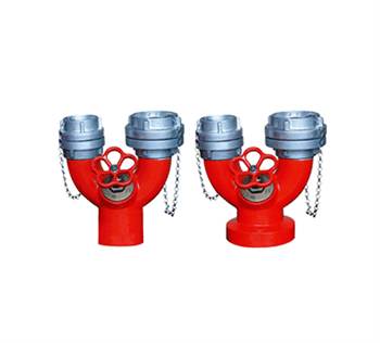 İTFAİYE BAĞLANTI AĞZI