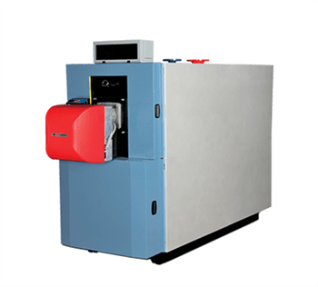 YER TİPİ PREMİX BRÜLÖRLÜ KAZAN