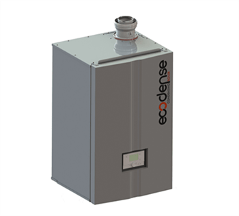 DUVAR TİPİ YOĞUŞMALI KAZAN