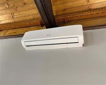 DUVAR TİPİ İÇ ÜNİTE