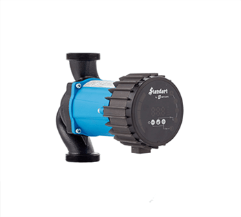 3 HIZLI SİRKÜLASYON POMPASI