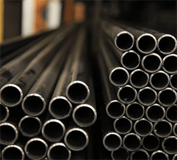 SİYAH ÇELİK BORU