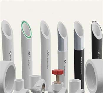 PPRC BORU SİSTEMLERİ