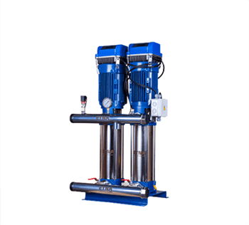 FREKANS KONTROLLÜ HİDROFOR