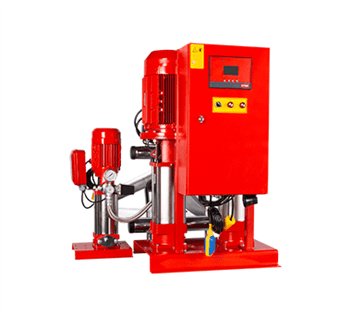 DİK MİLLİ YANGIN HİDROFORLARI