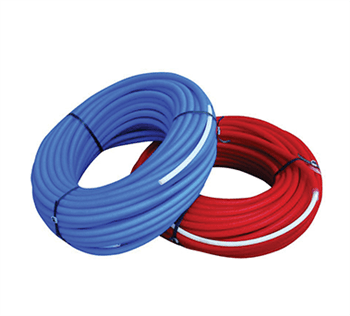 PEX-A /PEX-B/ PER-T BORULAR