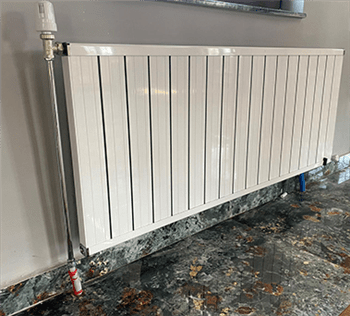 ALÜMİNYUM RADYATÖR