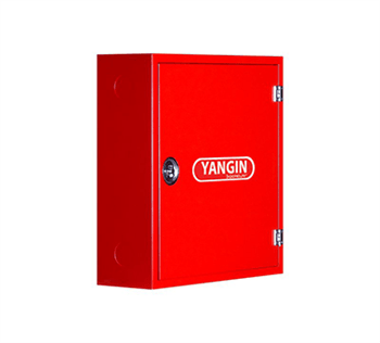 SIVA ALTI/ÜSTÜ YANGIN DOLABI KOMPLE SAC