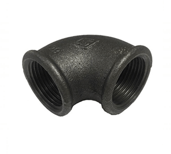 SİYAH VE GALVANİZ FİTTİNGS MALZEME