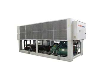 SU SOĞUTMALI SOĞUTMA GRUPLARI