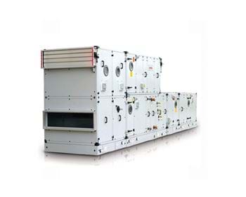 HAVALANDIRMA EKİPMANLARI