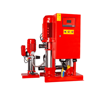 YANGIN HİDROFORLARI