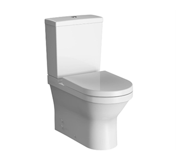 DUVARA DAYALI KLOZET